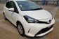 2016 Vitz III DBA-KSP130 1.0 F Smart Style (69 Hp) 