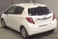 2016 Toyota Vitz III DBA-KSP130 1.0 F Smart Style (69 Hp) 