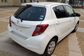 2016 Toyota Vitz III DBA-KSP130 1.0 F Smart Style (69 Hp) 