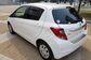 2016 Vitz III DBA-KSP130 1.0 F Smart Style (69 Hp) 