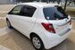 2016 Vitz III DBA-KSP130 1.0 F Smart Style (69 Hp) 