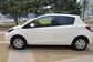 Toyota Vitz III DBA-KSP130 1.0 F Smart Style (69 Hp) 