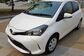 2016 Toyota Vitz III DBA-KSP130 1.0 F Smart Style (69 Hp) 