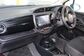 2017 Toyota Vitz III DAA-NHP130 1.5 Hybrid U Sporty Package (74 Hp) 