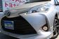 2017 Vitz III DAA-NHP130 1.5 Hybrid U Sporty Package (74 Hp) 