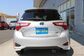 Toyota Vitz III DAA-NHP130 1.5 Hybrid U Sporty Package (74 Hp) 