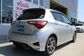 2017 Toyota Vitz III DAA-NHP130 1.5 Hybrid U Sporty Package (74 Hp) 