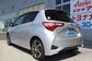 Vitz III DAA-NHP130 1.5 Hybrid U Sporty Package (74 Hp) 