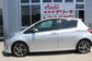 2017 Vitz III DAA-NHP130 1.5 Hybrid U Sporty Package (74 Hp) 