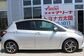 Toyota Vitz III DAA-NHP130 1.5 Hybrid U Sporty Package (74 Hp) 