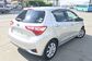 Vitz III DAA-NHP130 1.5 Hybrid Jewela (74 Hp) 