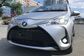 2018 Vitz III DAA-NHP130 1.5 Hybrid Jewela (74 Hp) 