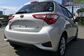 2018 Vitz III DAA-NHP130 1.5 Hybrid Jewela (74 Hp) 