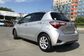 2018 Toyota Vitz III DAA-NHP130 1.5 Hybrid Jewela (74 Hp) 