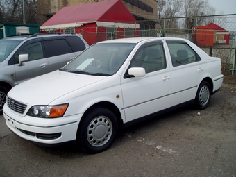 1998 Toyota Voltz