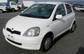 Pictures Toyota Voltz