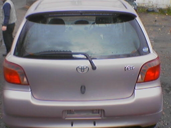 2001 Voltz