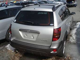 2002 Voltz