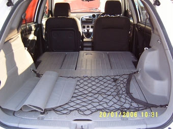 Toyota Voltz