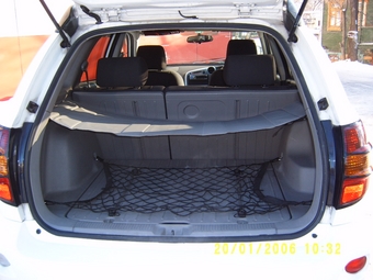 Toyota Voltz