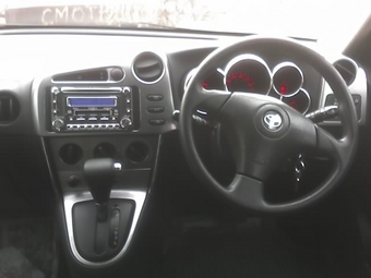 Toyota Voltz