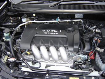 Toyota Voltz