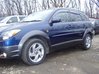 Toyota Voltz