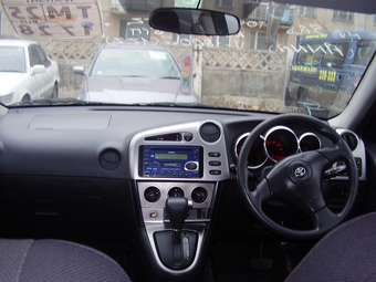 Toyota Voltz