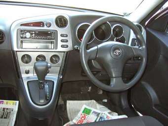 Toyota Voltz