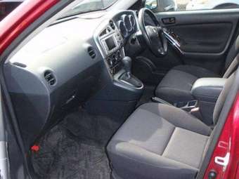 Toyota Voltz