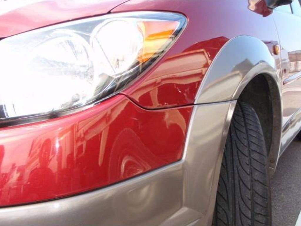 2002 Toyota Voltz