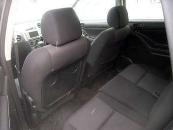 Toyota Voltz