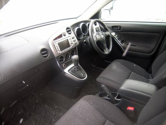 2002 Toyota Voltz
