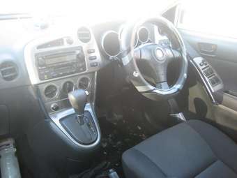 Toyota Voltz