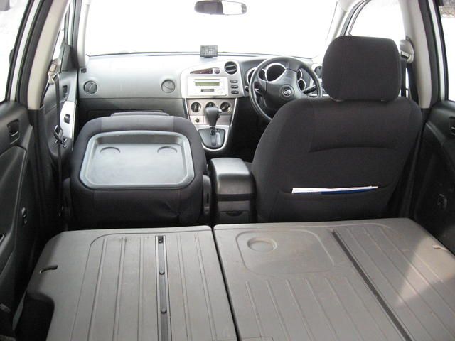 2002 Toyota Voltz