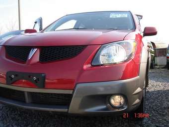 Toyota Voltz