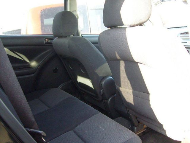 2002 Toyota Voltz