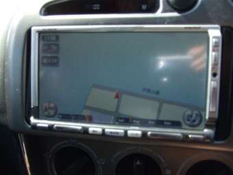 Toyota Voltz
