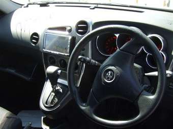 Toyota Voltz