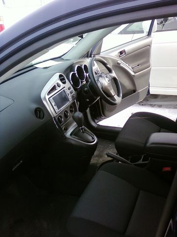 2002 Toyota Voltz