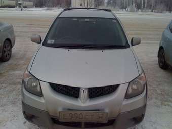 2002 Toyota Voltz For Sale