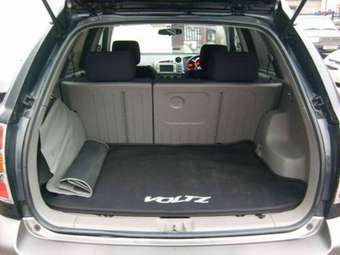 2002 Toyota Voltz For Sale