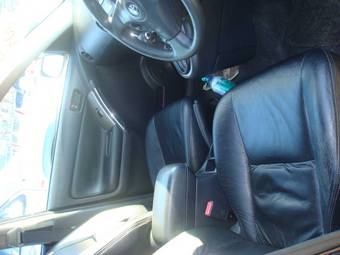 2002 Toyota Voltz For Sale