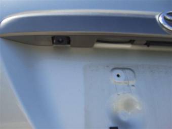 2002 Toyota Voltz Pictures
