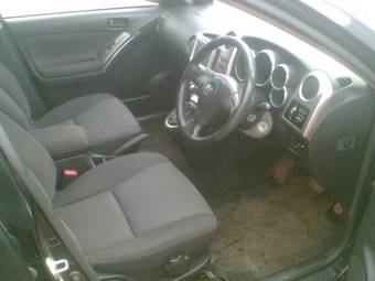 2002 Toyota Voltz For Sale