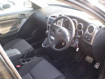 2002 Toyota Voltz For Sale