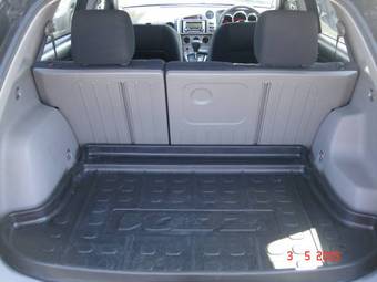 2002 Toyota Voltz Pictures