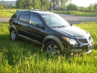 2002 Toyota Voltz Wallpapers