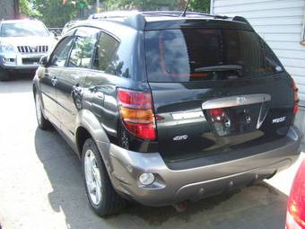 2002 Toyota Voltz Photos