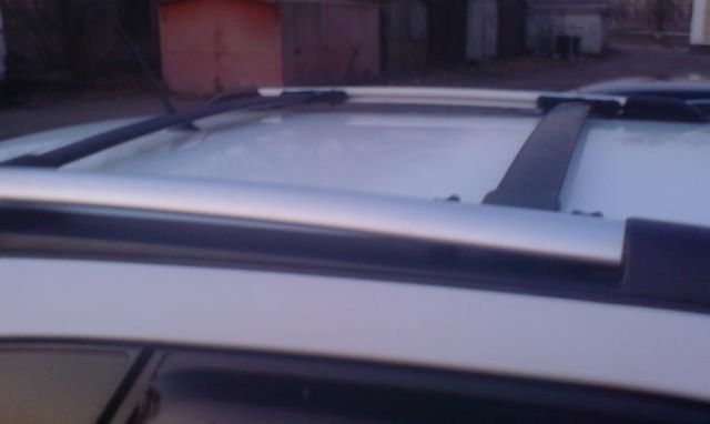 2003 Toyota Voltz